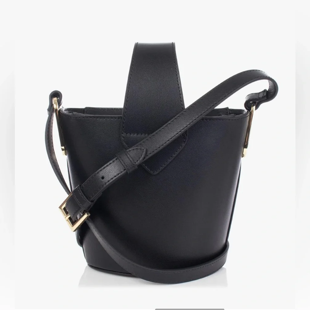 Ted Baker Bucket Bag - Picture 2 of 11